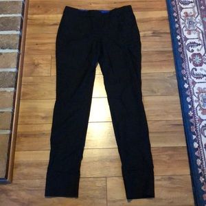 Wilfred black pants